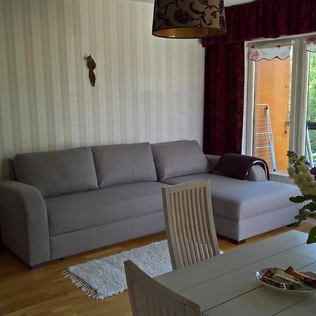 Kotkapoja Residence Kuressaare Extérieur photo