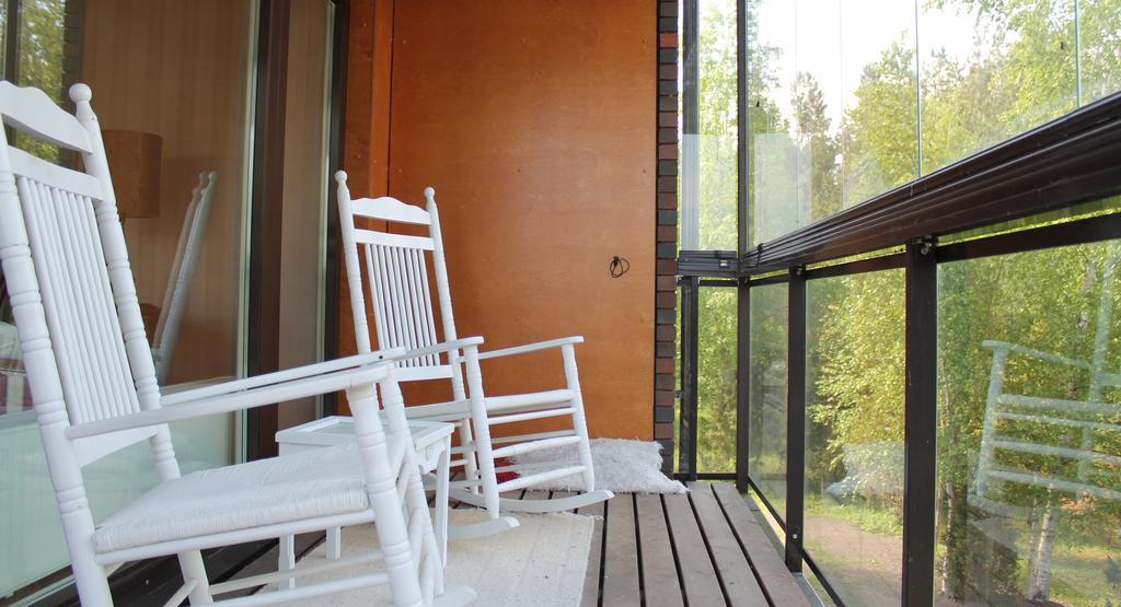 Kotkapoja Residence Kuressaare Chambre photo